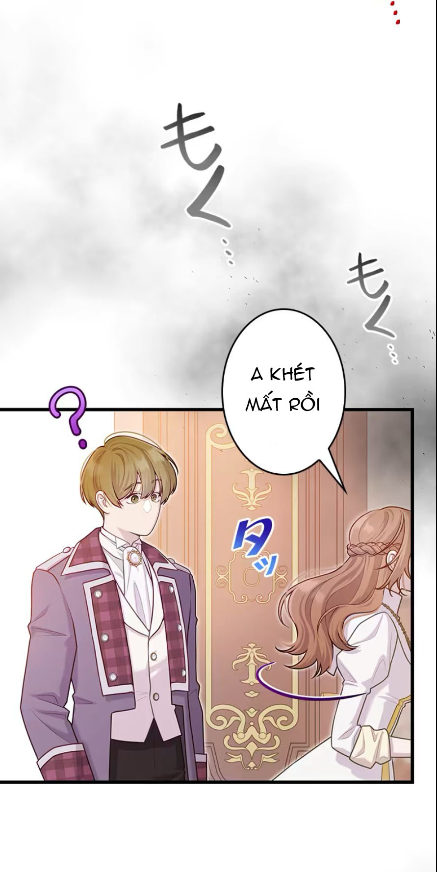 Tôi Sẽ Biến Anh Ta Từ Một Con Chó Điên Thành Một Chàng Quý Tộc Chapter 4.2 - Trang 2