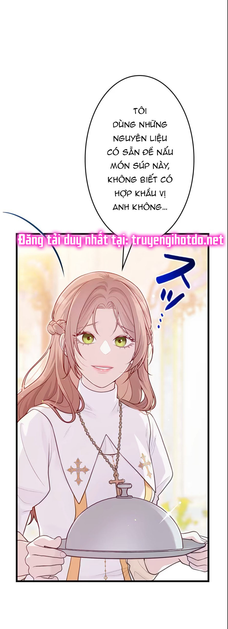 Tôi Sẽ Biến Anh Ta Từ Một Con Chó Điên Thành Một Chàng Quý Tộc Chapter 4.2 - Trang 2
