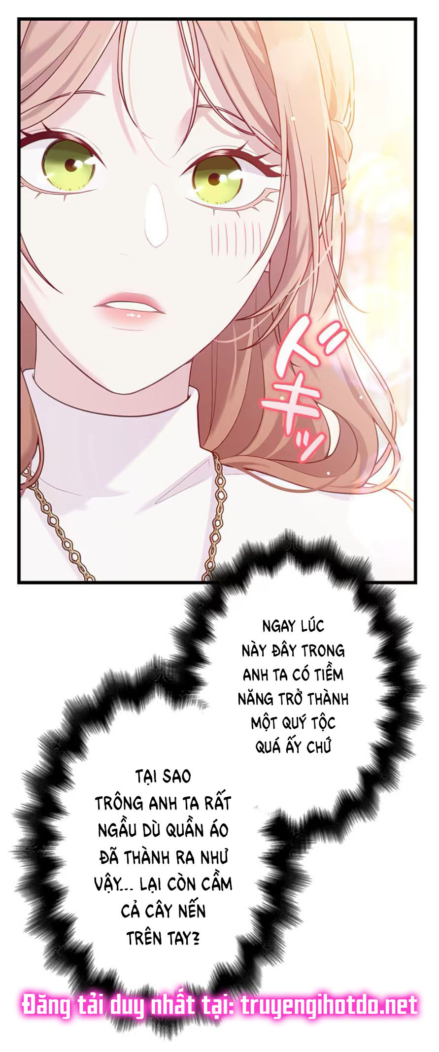 Tôi Sẽ Biến Anh Ta Từ Một Con Chó Điên Thành Một Chàng Quý Tộc Chapter 4.2 - Trang 2