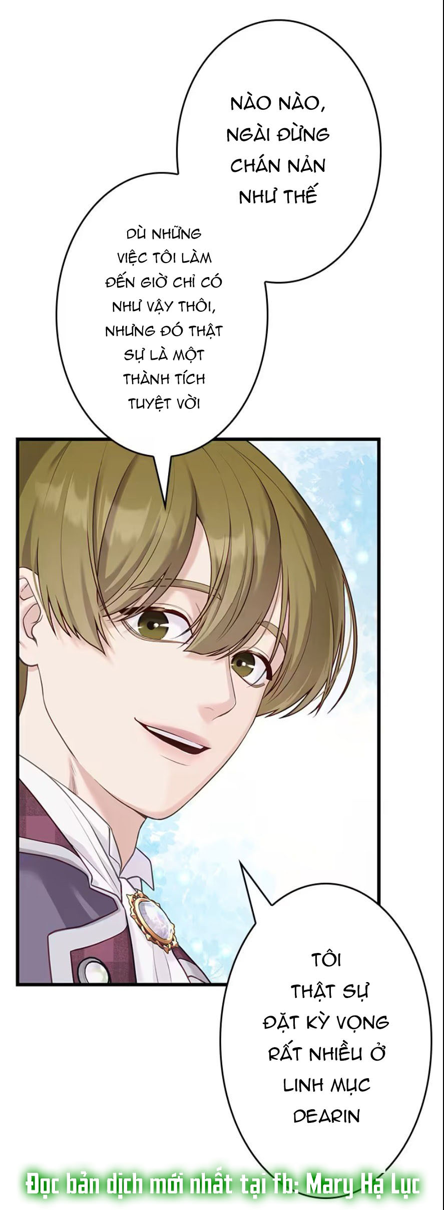 Tôi Sẽ Biến Anh Ta Từ Một Con Chó Điên Thành Một Chàng Quý Tộc Chapter 4.2 - Trang 2