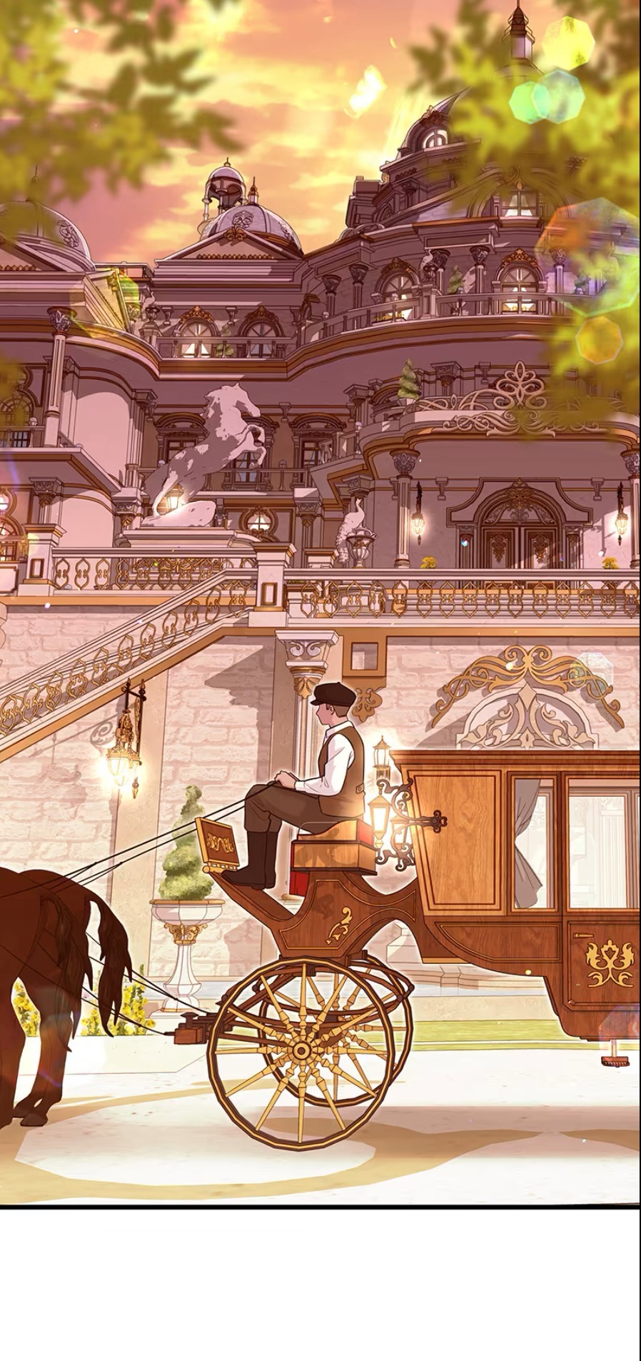 Tôi Sẽ Biến Anh Ta Từ Một Con Chó Điên Thành Một Chàng Quý Tộc Chapter 4.2 - Trang 2