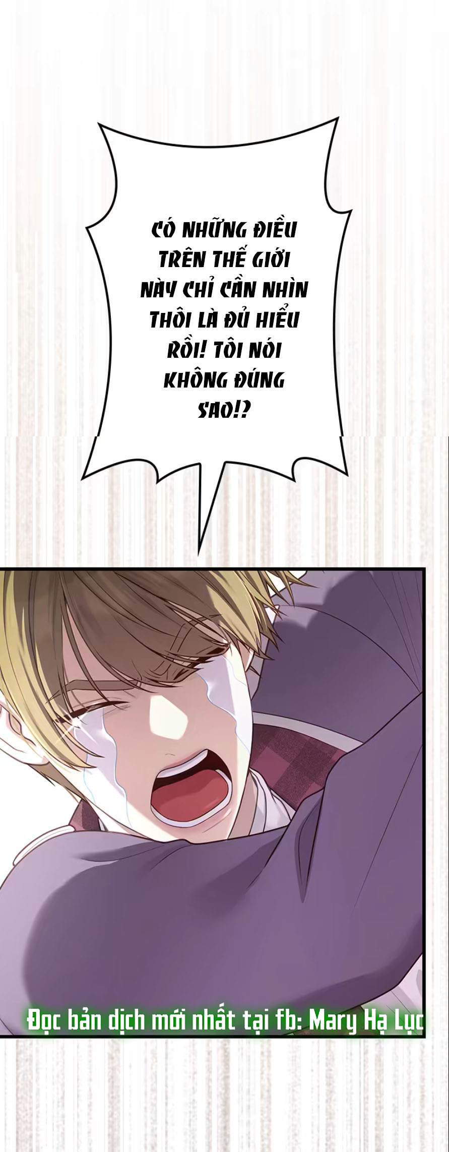 Tôi Sẽ Biến Anh Ta Từ Một Con Chó Điên Thành Một Chàng Quý Tộc Chapter 5.1 - Trang 2