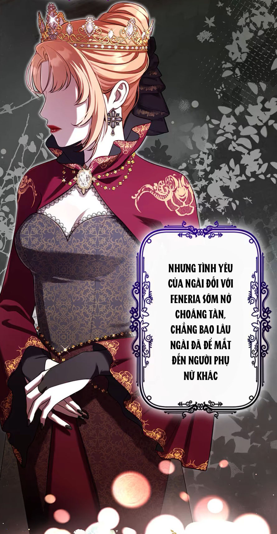 Tôi Sẽ Biến Anh Ta Từ Một Con Chó Điên Thành Một Chàng Quý Tộc Chapter 5.1 - Trang 2