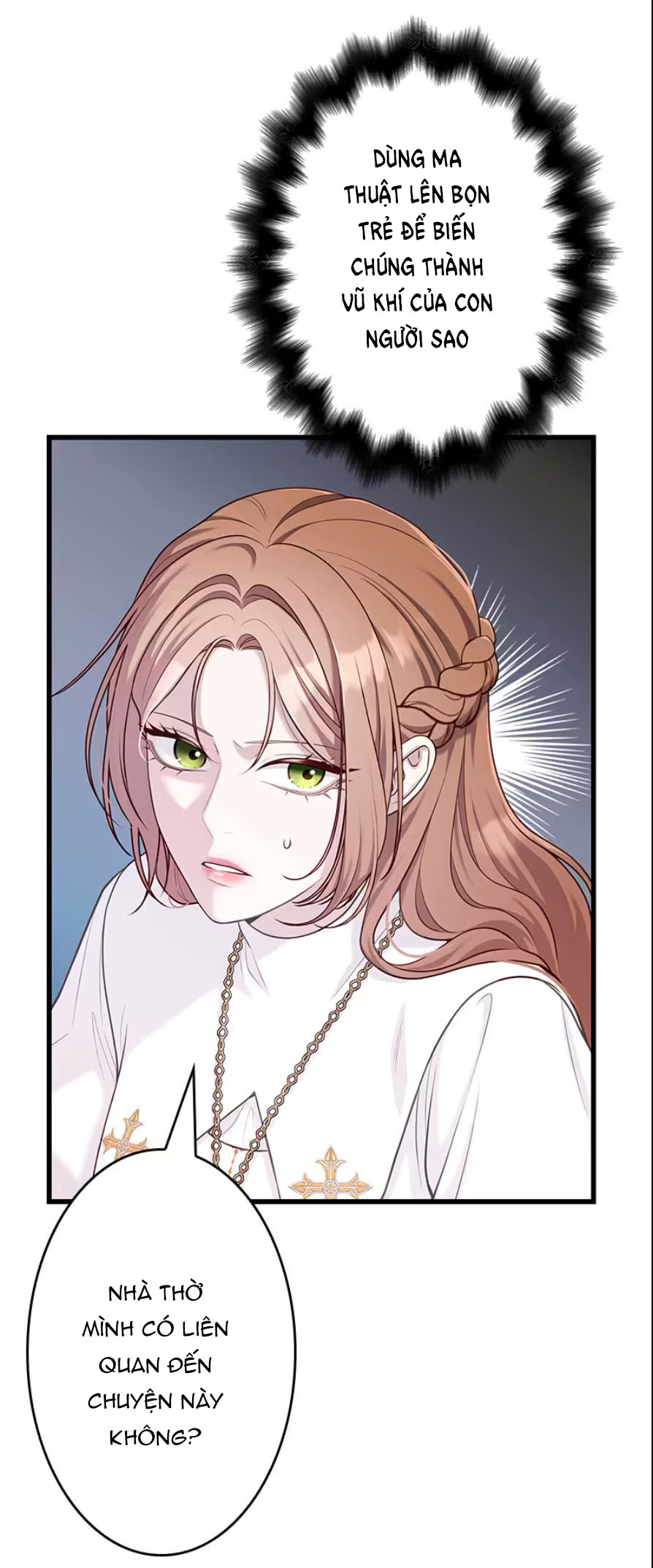 Tôi Sẽ Biến Anh Ta Từ Một Con Chó Điên Thành Một Chàng Quý Tộc Chapter 5.2 - Trang 2