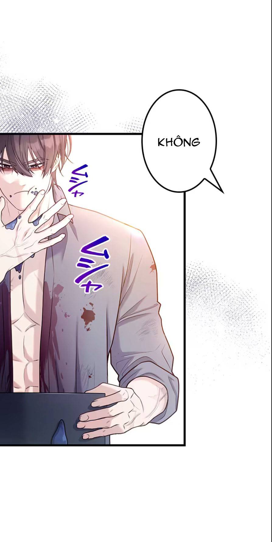 Tôi Sẽ Biến Anh Ta Từ Một Con Chó Điên Thành Một Chàng Quý Tộc Chapter 5.2 - Trang 2