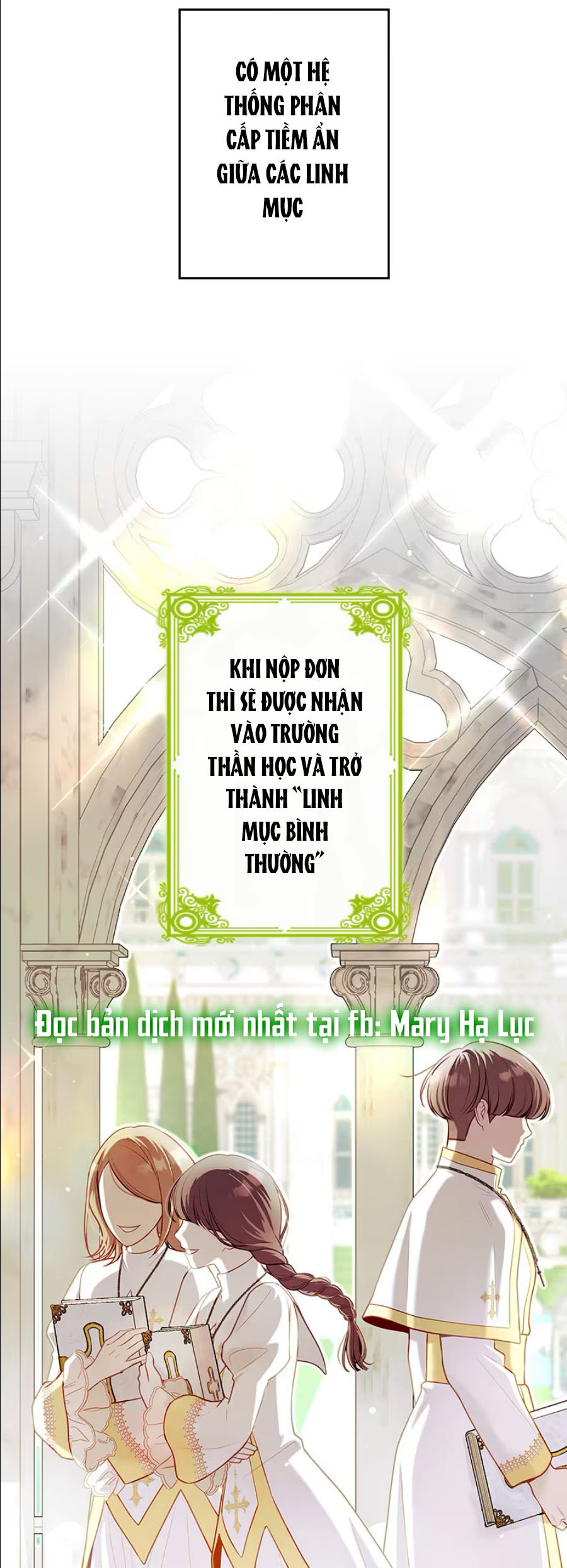 Tôi Sẽ Biến Anh Ta Từ Một Con Chó Điên Thành Một Chàng Quý Tộc Chapter 6.1 - Trang 2