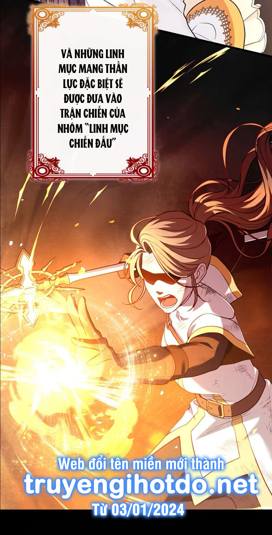 Tôi Sẽ Biến Anh Ta Từ Một Con Chó Điên Thành Một Chàng Quý Tộc Chapter 6.1 - Trang 2