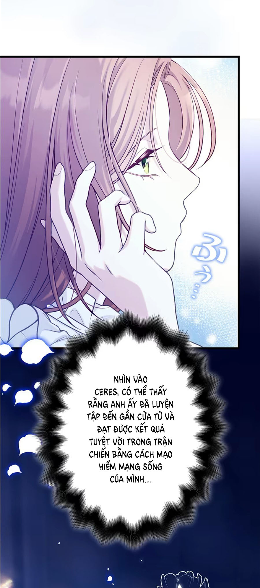 Tôi Sẽ Biến Anh Ta Từ Một Con Chó Điên Thành Một Chàng Quý Tộc Chapter 6.1 - Trang 2