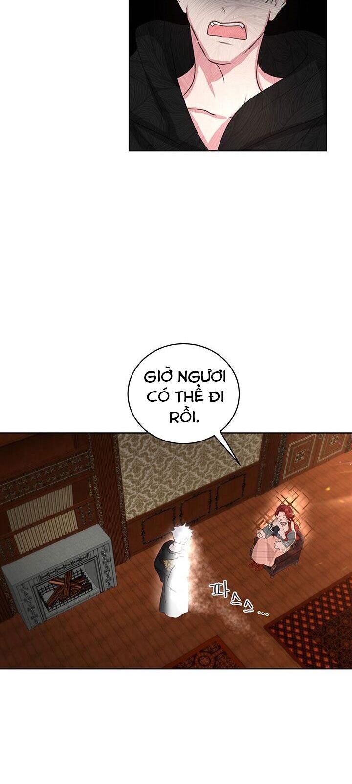 Tôi Sẽ Chỉ Sống Như Một Nhân Vật Phản Diện Chapter 1 - Trang 2