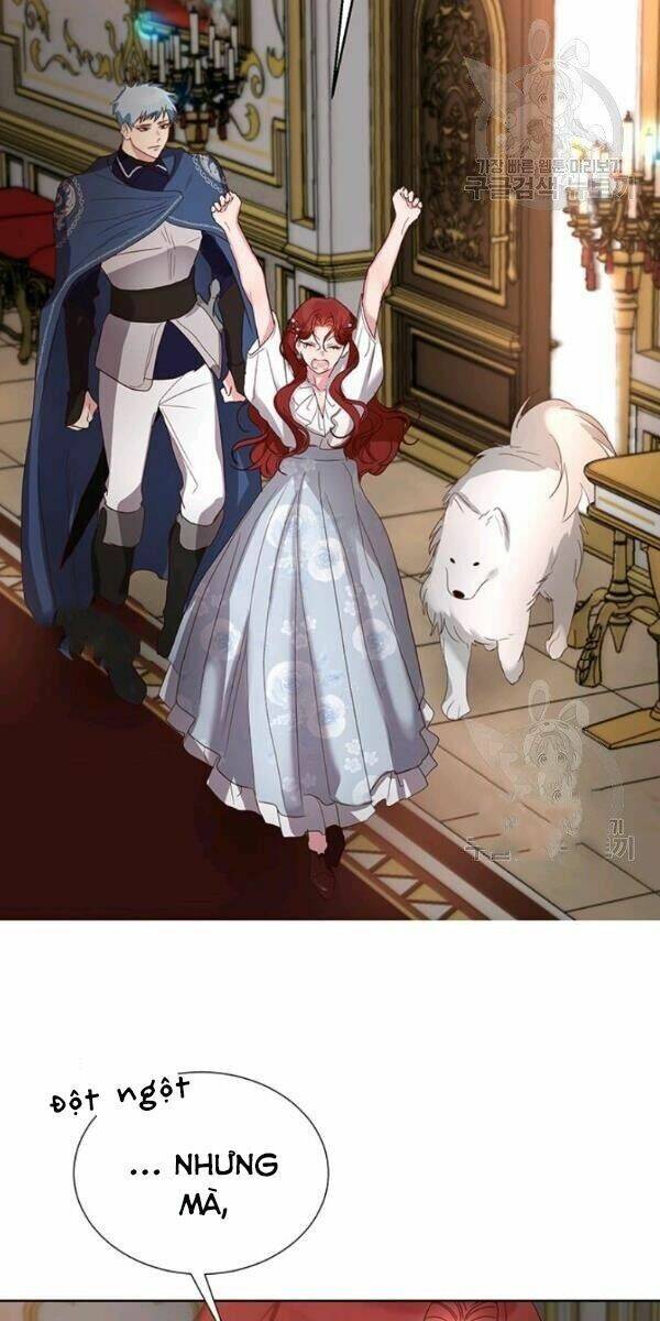 Tôi Sẽ Chỉ Sống Như Một Nhân Vật Phản Diện Chapter 10.2 - Trang 2