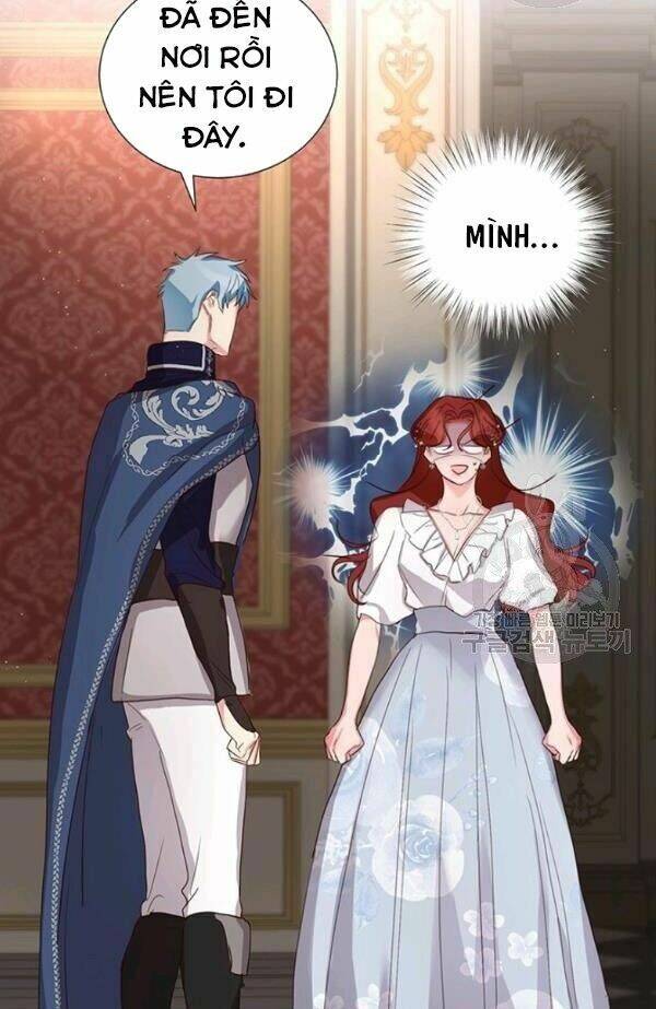 Tôi Sẽ Chỉ Sống Như Một Nhân Vật Phản Diện Chapter 11 - Trang 2