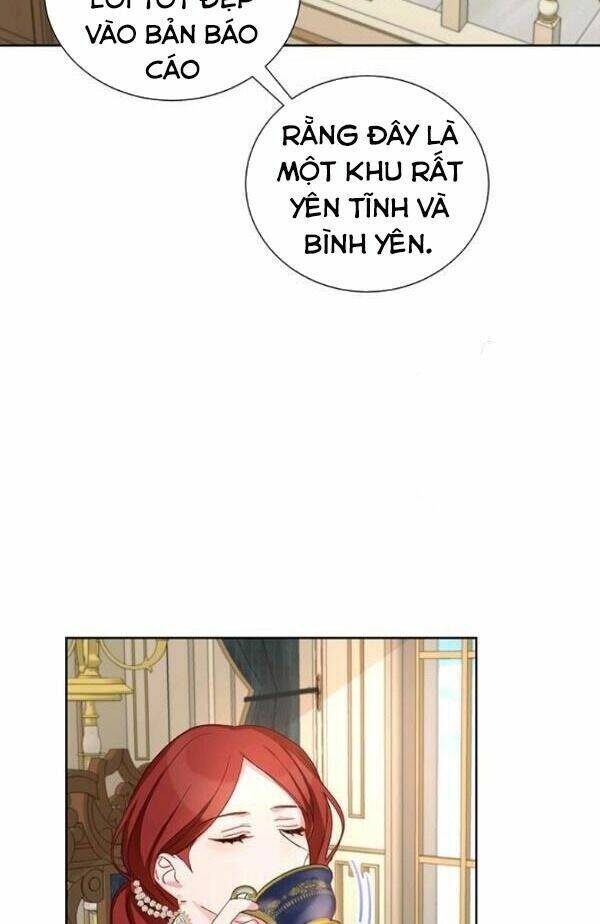 Tôi Sẽ Chỉ Sống Như Một Nhân Vật Phản Diện Chapter 12 - Trang 2