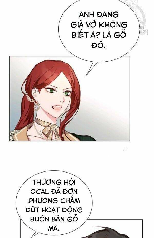 Tôi Sẽ Chỉ Sống Như Một Nhân Vật Phản Diện Chapter 12 - Trang 2