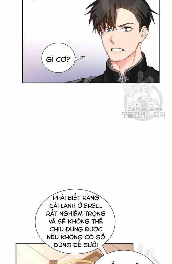 Tôi Sẽ Chỉ Sống Như Một Nhân Vật Phản Diện Chapter 12 - Trang 2