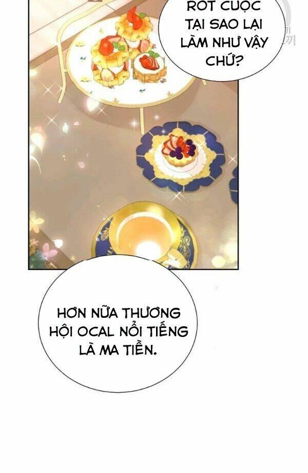 Tôi Sẽ Chỉ Sống Như Một Nhân Vật Phản Diện Chapter 12 - Trang 2