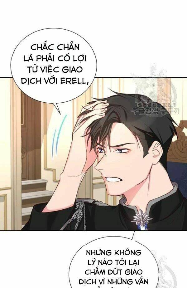 Tôi Sẽ Chỉ Sống Như Một Nhân Vật Phản Diện Chapter 12 - Trang 2