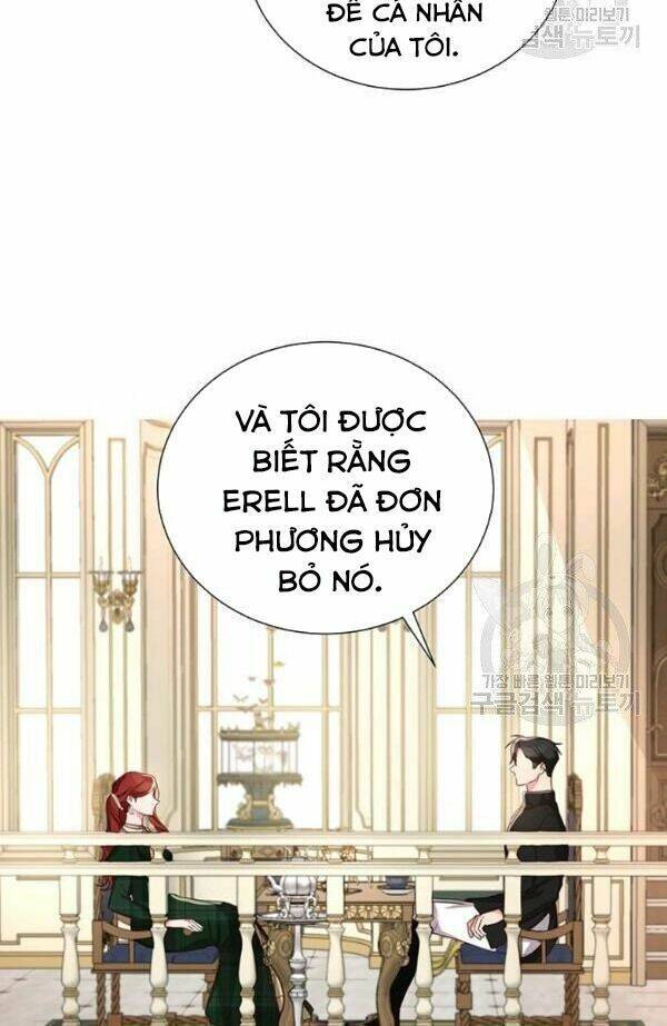 Tôi Sẽ Chỉ Sống Như Một Nhân Vật Phản Diện Chapter 12 - Trang 2