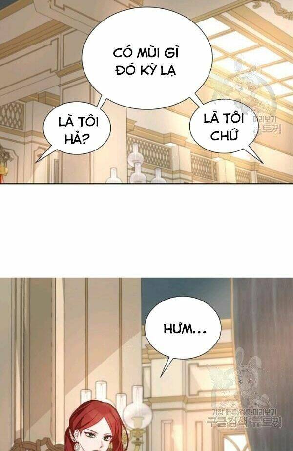 Tôi Sẽ Chỉ Sống Như Một Nhân Vật Phản Diện Chapter 12 - Trang 2