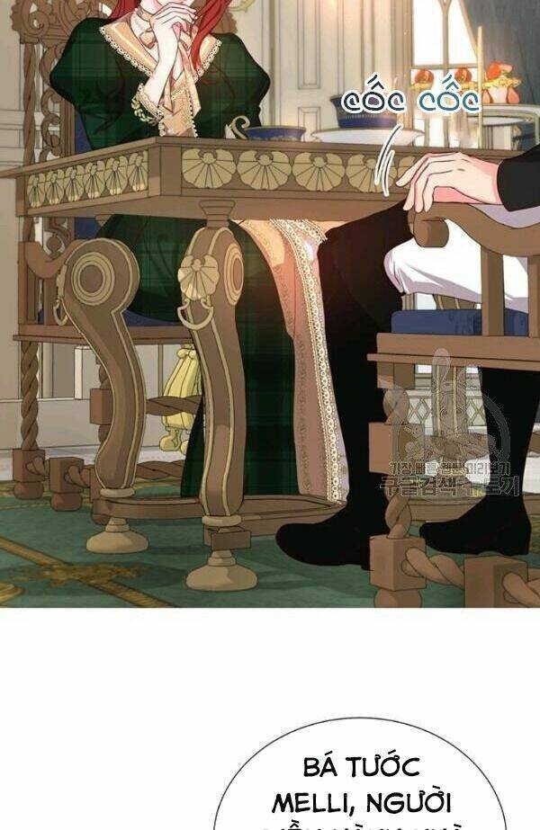 Tôi Sẽ Chỉ Sống Như Một Nhân Vật Phản Diện Chapter 12 - Trang 2