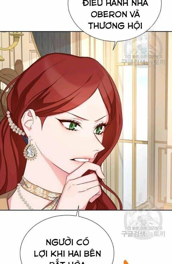 Tôi Sẽ Chỉ Sống Như Một Nhân Vật Phản Diện Chapter 12 - Trang 2