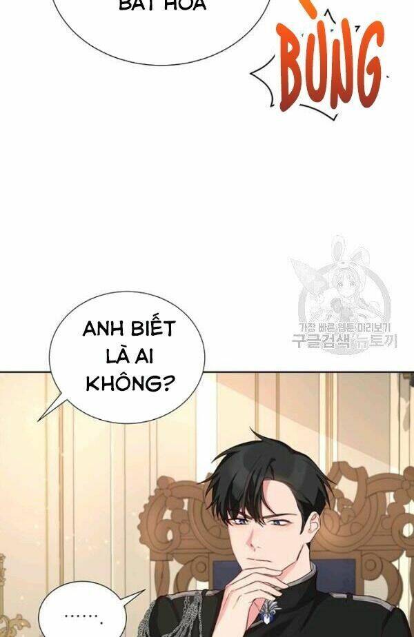 Tôi Sẽ Chỉ Sống Như Một Nhân Vật Phản Diện Chapter 12 - Trang 2