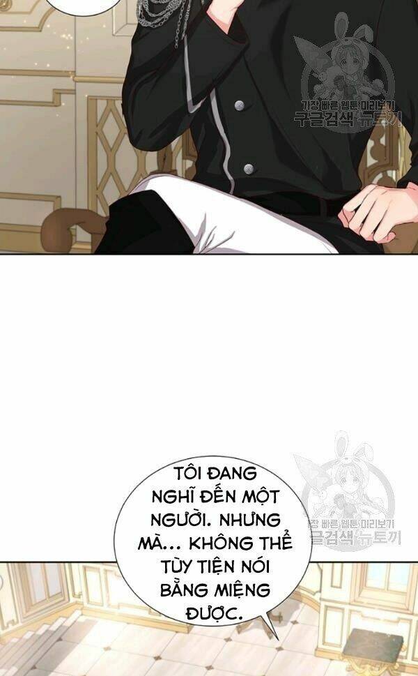 Tôi Sẽ Chỉ Sống Như Một Nhân Vật Phản Diện Chapter 12 - Trang 2