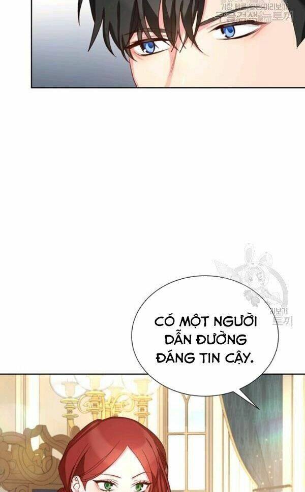 Tôi Sẽ Chỉ Sống Như Một Nhân Vật Phản Diện Chapter 12 - Trang 2