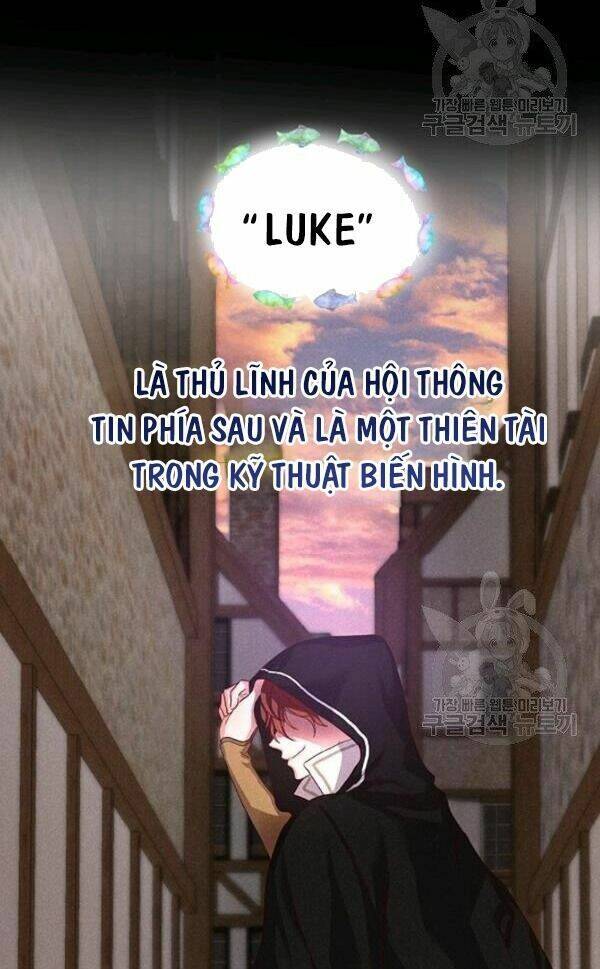 Tôi Sẽ Chỉ Sống Như Một Nhân Vật Phản Diện Chapter 12 - Trang 2