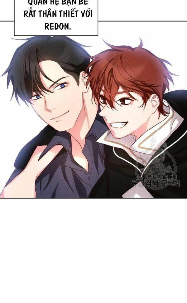 Tôi Sẽ Chỉ Sống Như Một Nhân Vật Phản Diện Chapter 12 - Trang 2