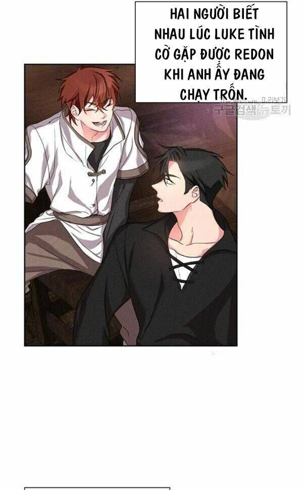 Tôi Sẽ Chỉ Sống Như Một Nhân Vật Phản Diện Chapter 12 - Trang 2