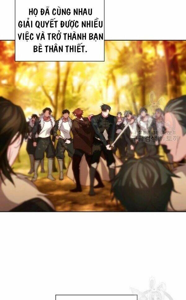 Tôi Sẽ Chỉ Sống Như Một Nhân Vật Phản Diện Chapter 12 - Trang 2