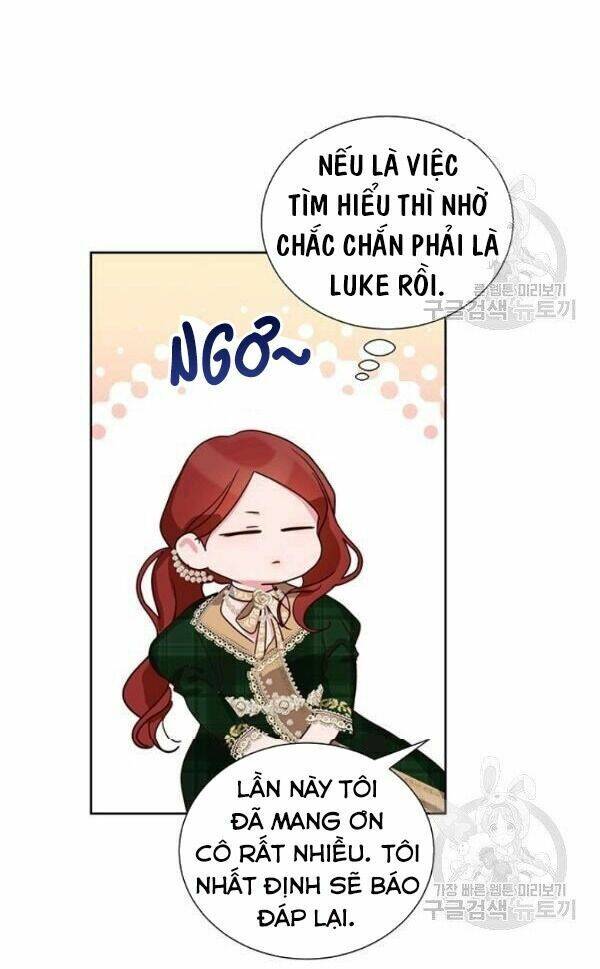 Tôi Sẽ Chỉ Sống Như Một Nhân Vật Phản Diện Chapter 12 - Trang 2