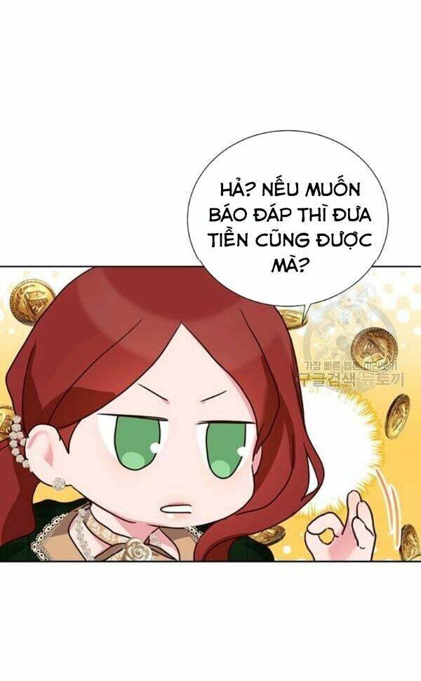 Tôi Sẽ Chỉ Sống Như Một Nhân Vật Phản Diện Chapter 12 - Trang 2