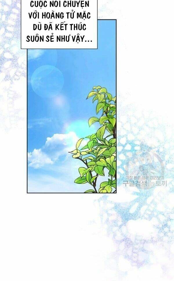 Tôi Sẽ Chỉ Sống Như Một Nhân Vật Phản Diện Chapter 12 - Trang 2