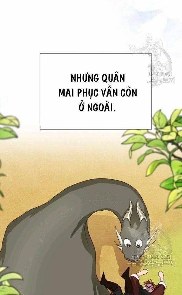 Tôi Sẽ Chỉ Sống Như Một Nhân Vật Phản Diện Chapter 12 - Trang 2