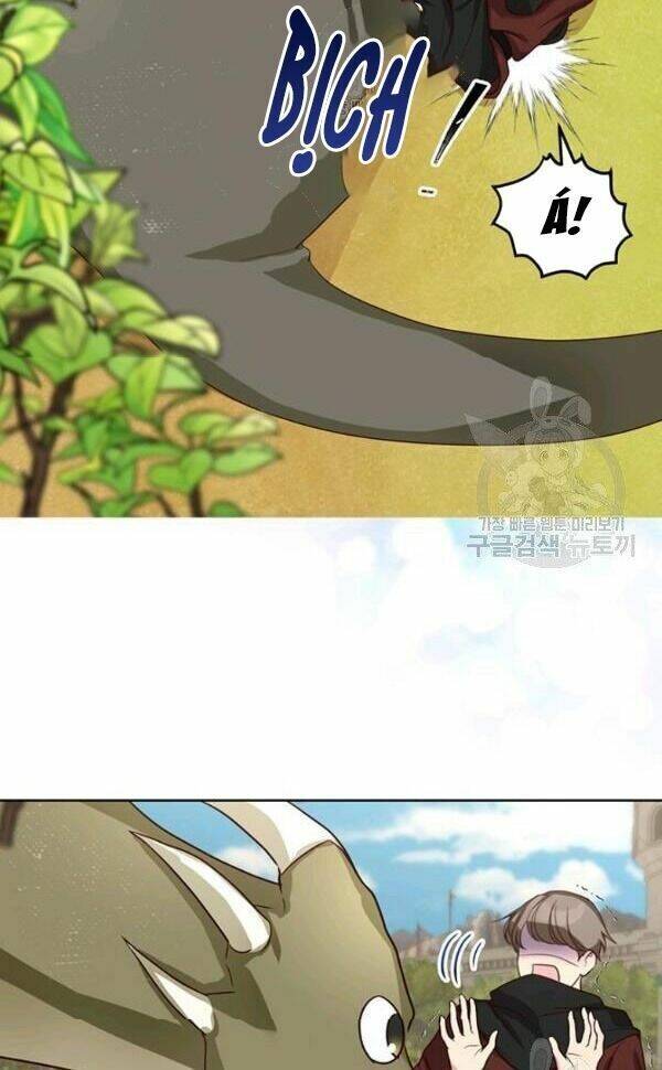 Tôi Sẽ Chỉ Sống Như Một Nhân Vật Phản Diện Chapter 12 - Trang 2