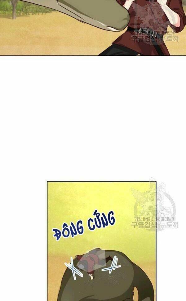 Tôi Sẽ Chỉ Sống Như Một Nhân Vật Phản Diện Chapter 12 - Trang 2