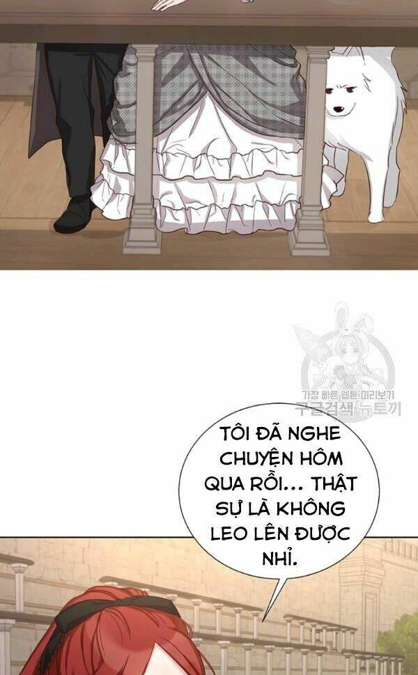 Tôi Sẽ Chỉ Sống Như Một Nhân Vật Phản Diện Chapter 12 - Trang 2