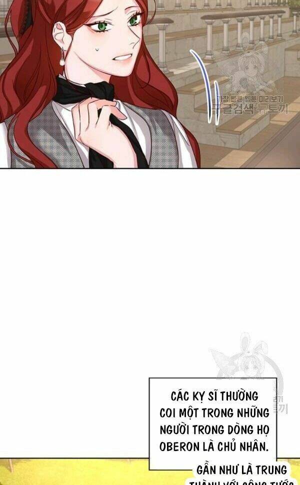 Tôi Sẽ Chỉ Sống Như Một Nhân Vật Phản Diện Chapter 12 - Trang 2
