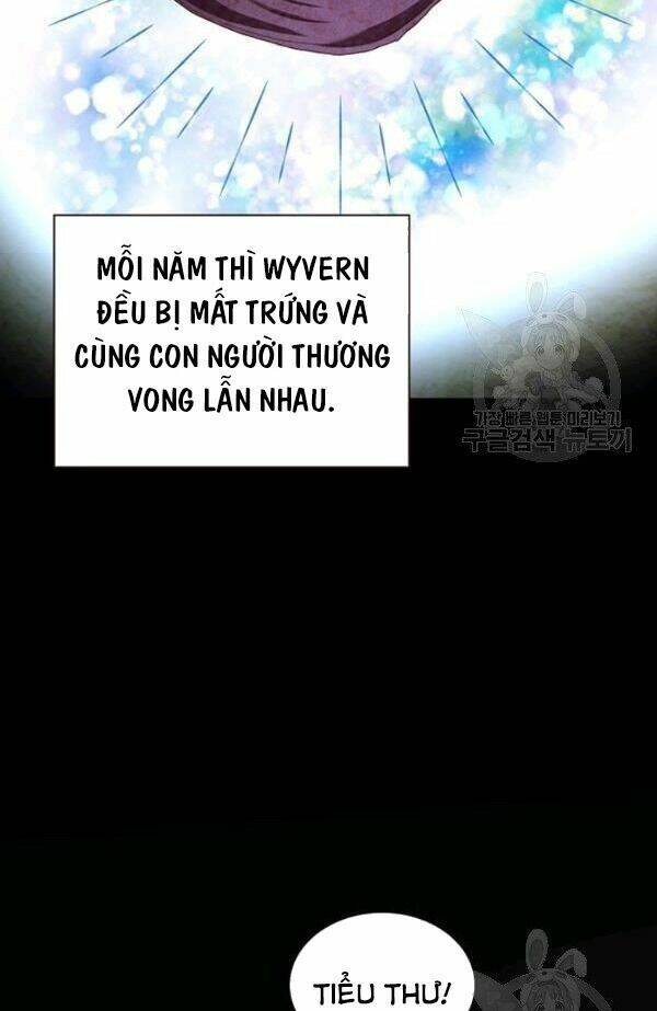 Tôi Sẽ Chỉ Sống Như Một Nhân Vật Phản Diện Chapter 12 - Trang 2