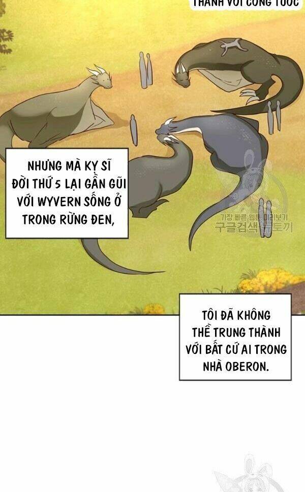 Tôi Sẽ Chỉ Sống Như Một Nhân Vật Phản Diện Chapter 12 - Trang 2