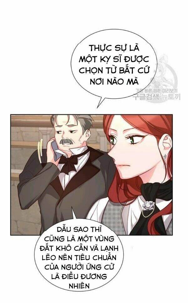 Tôi Sẽ Chỉ Sống Như Một Nhân Vật Phản Diện Chapter 12 - Trang 2