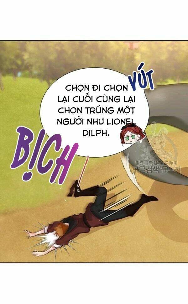 Tôi Sẽ Chỉ Sống Như Một Nhân Vật Phản Diện Chapter 12 - Trang 2