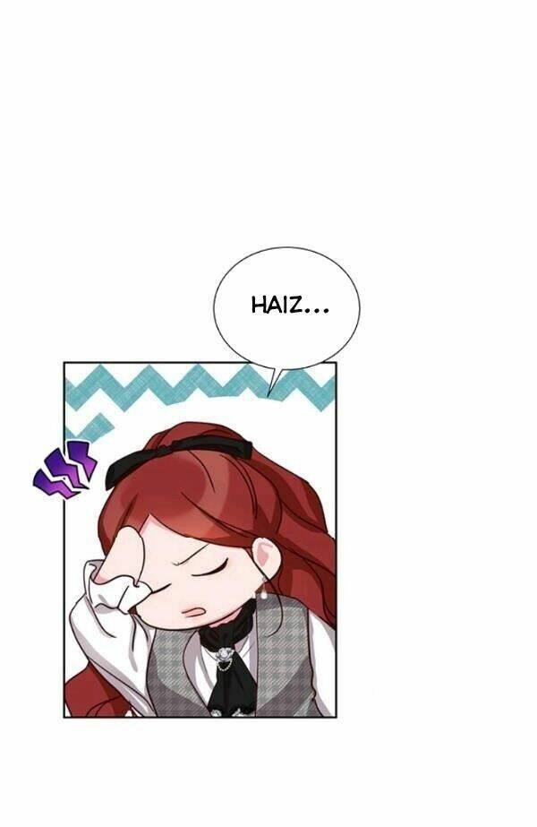 Tôi Sẽ Chỉ Sống Như Một Nhân Vật Phản Diện Chapter 12 - Trang 2