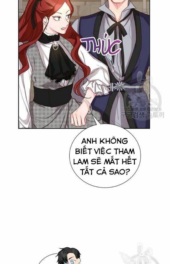 Tôi Sẽ Chỉ Sống Như Một Nhân Vật Phản Diện Chapter 12 - Trang 2