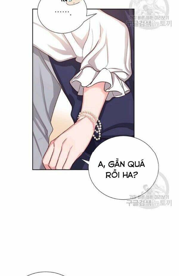 Tôi Sẽ Chỉ Sống Như Một Nhân Vật Phản Diện Chapter 12 - Trang 2