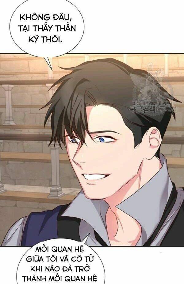 Tôi Sẽ Chỉ Sống Như Một Nhân Vật Phản Diện Chapter 12 - Trang 2