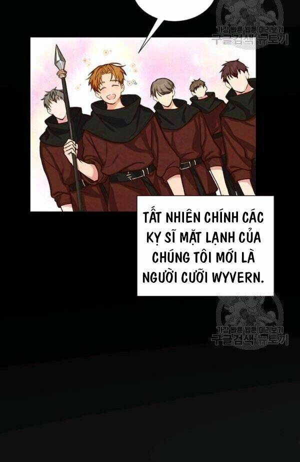 Tôi Sẽ Chỉ Sống Như Một Nhân Vật Phản Diện Chapter 12 - Trang 2