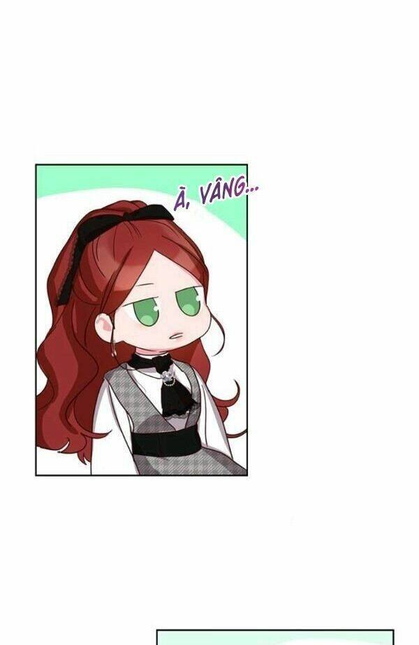 Tôi Sẽ Chỉ Sống Như Một Nhân Vật Phản Diện Chapter 12 - Trang 2