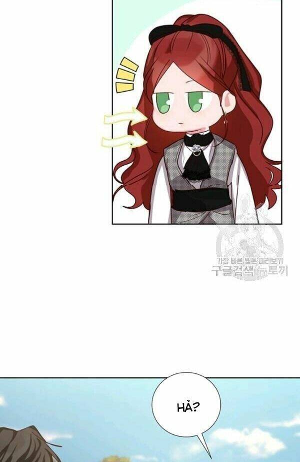 Tôi Sẽ Chỉ Sống Như Một Nhân Vật Phản Diện Chapter 12 - Trang 2